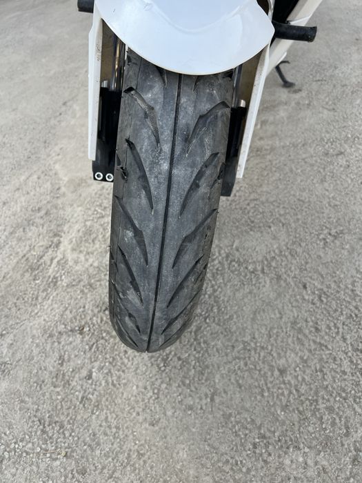 Dugasu panigal 400cc akrapovic guliwtelarda kuchaytrlgan