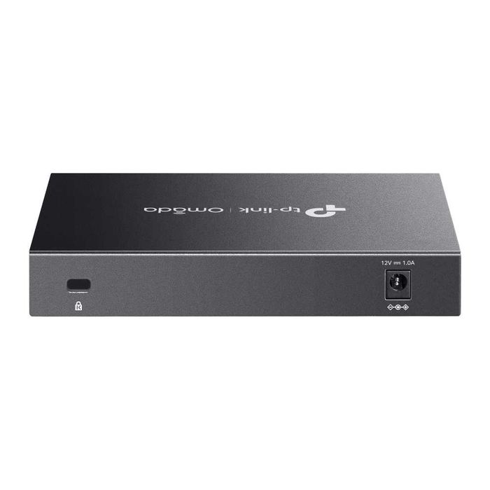 Маршрутизатор Omada	TP-Link	ER605