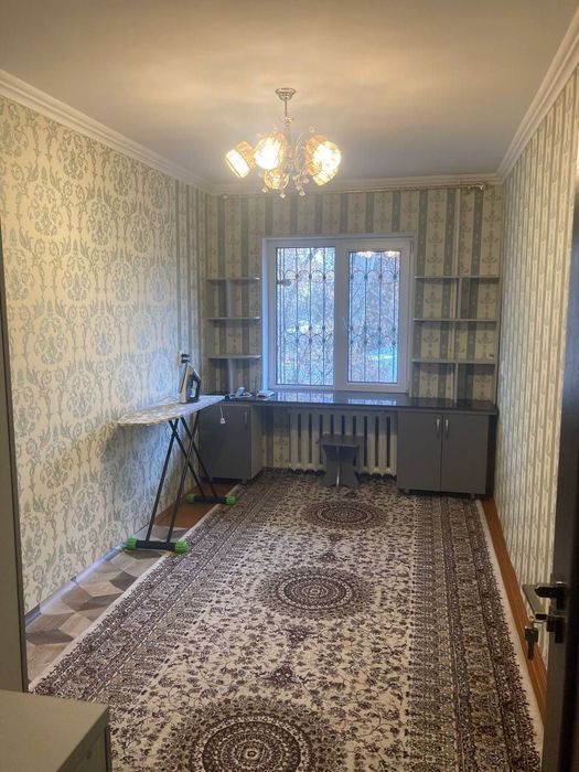 Продажа Чиланзар 6, 3/3/4