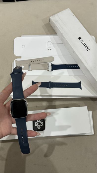 apple watch se 40mm 2022/23