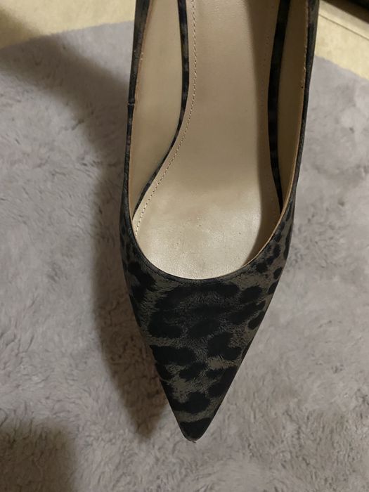 Елегантни обувки