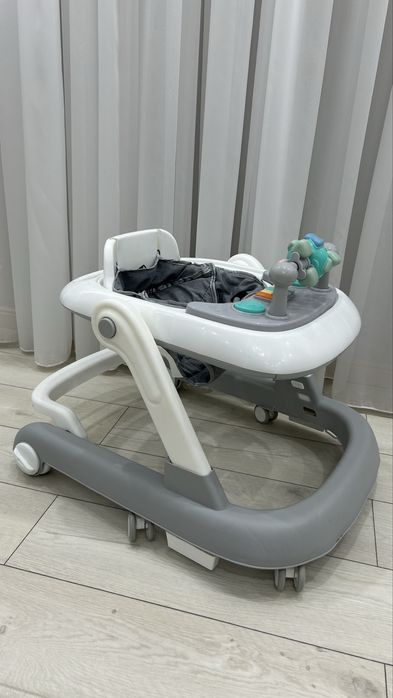 Продается ходунок детский