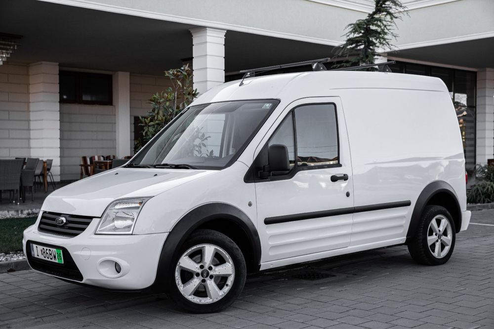 Ford connect 230 L 110 cp 1,8 diesel 2012