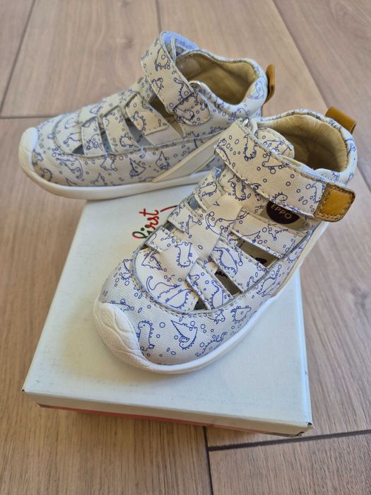 Детски сандали Gioseppo