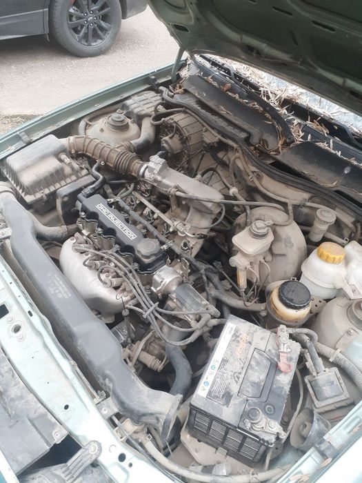 Продаётся "Нексия-2".трамблёр. 2009 г.в. Пробег  76000 км.