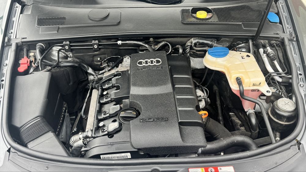AUDI A6 2010 — imagine 4