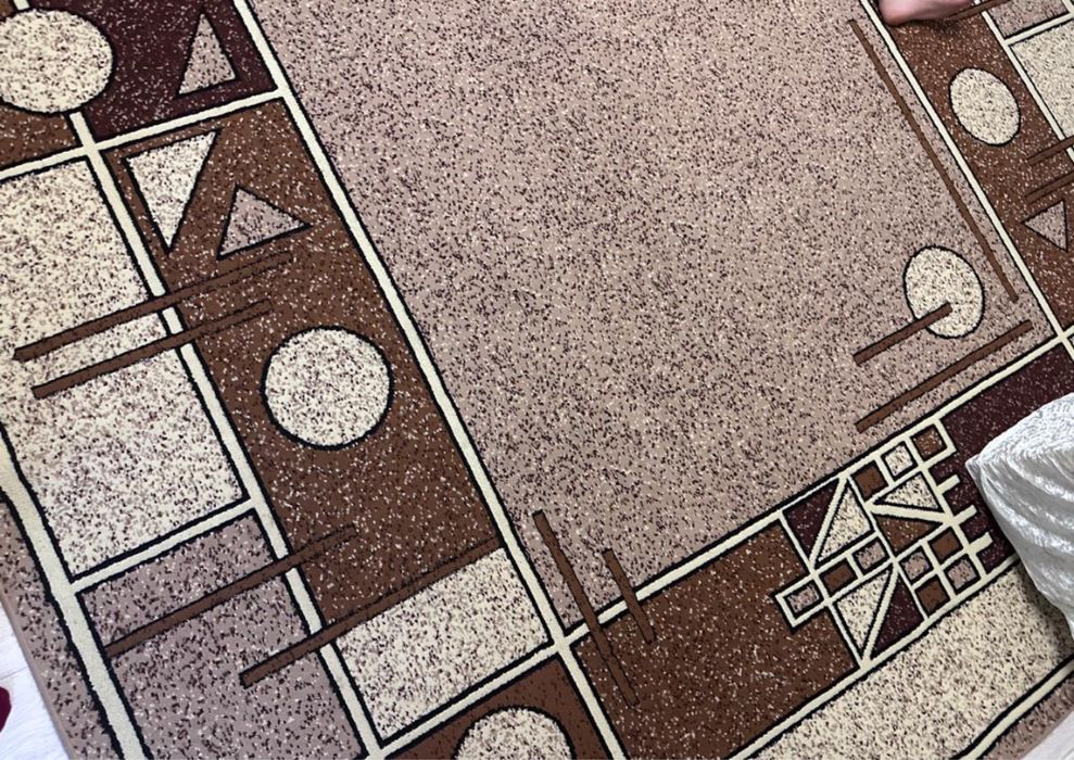 Ковер, в отличном состоянии