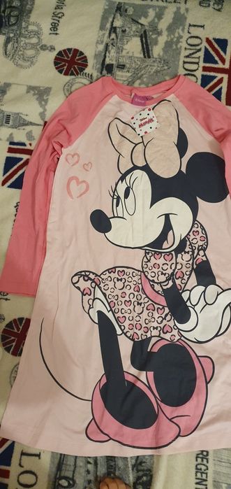 Lot 6 articole fetiță 8-10 ani. Cadou o jucărie!