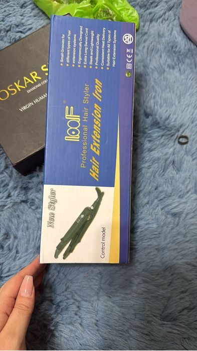 Extensi 60 cm 2 gr suvita