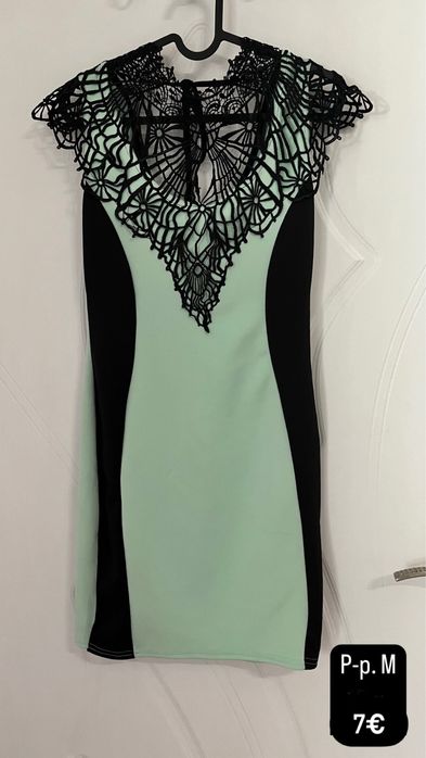 Дамска официални рокли