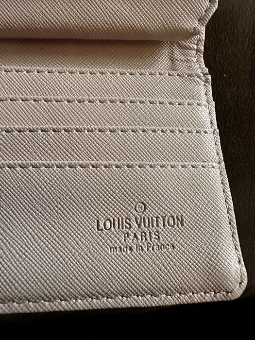 Дамски Портфейл  Louis Vuitton