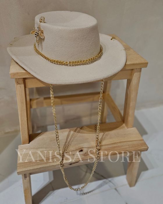 Шапка hand made  различни видове