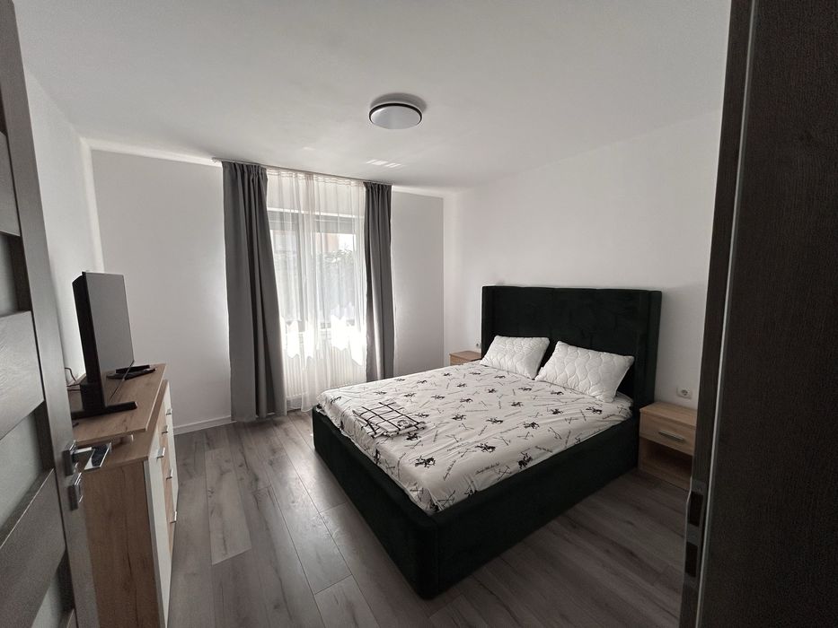 Casa de dat in chirie  - Cartier Grigorescu