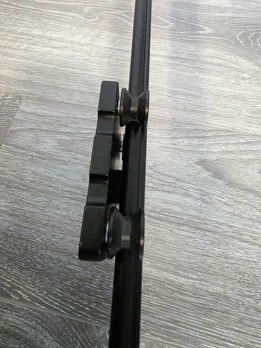 Slider Neewer 120 cm / Camera Slider