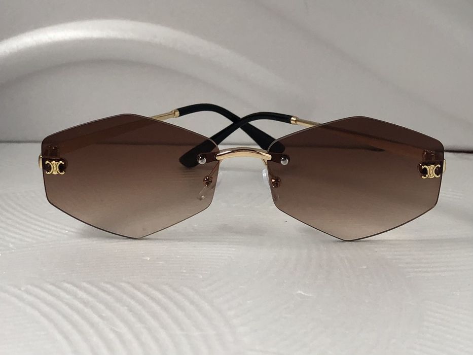 Топ модел дамски слънчеви очила /колекция 2025/