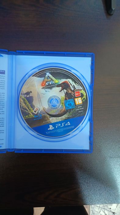 Оригинални игри за PS4
