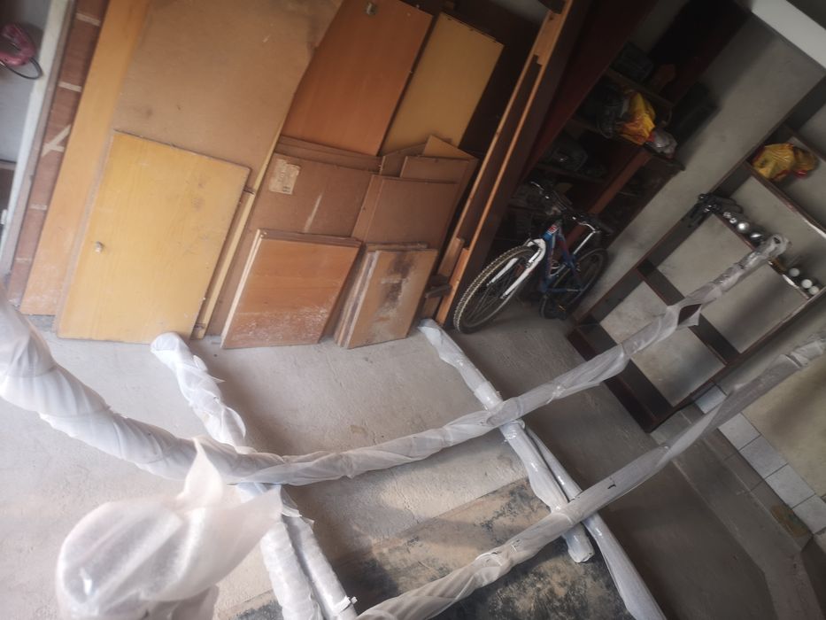 Стойки за хамаци