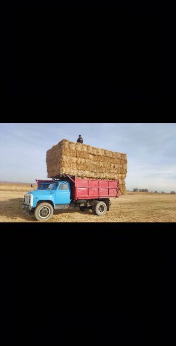 Газ 53 хорошем состоянии