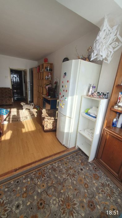 Garsoniera de vânzare