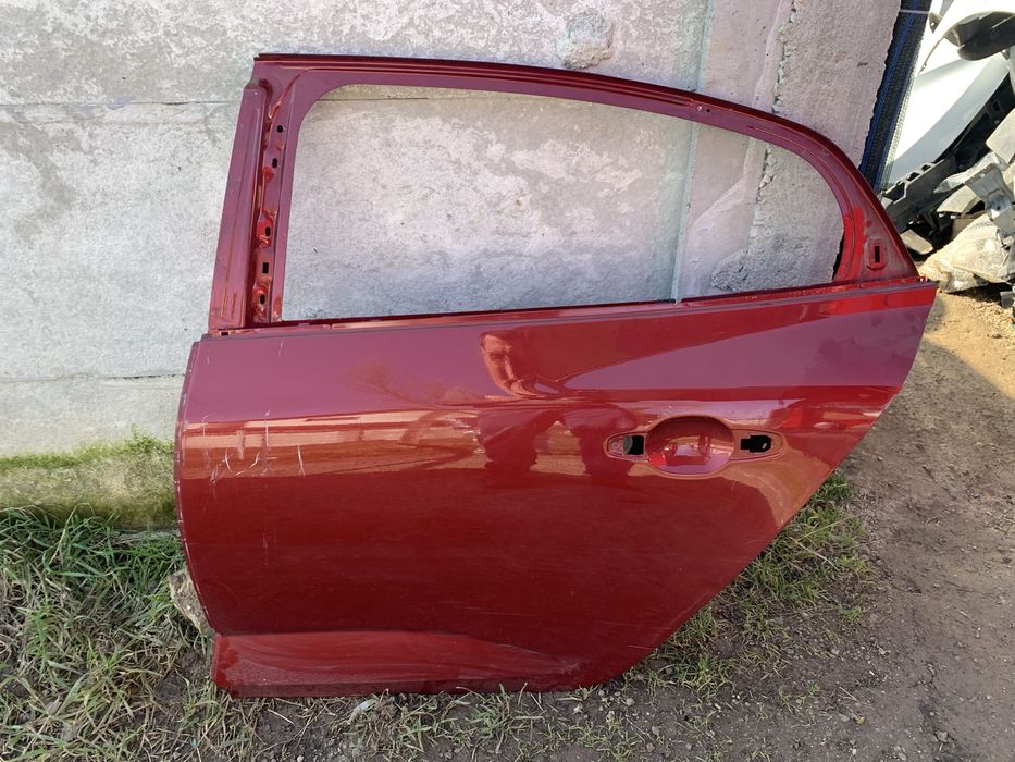 Usa spate/fata Renault Megane 4  an 2016/2017/2018/2019/2021/2022