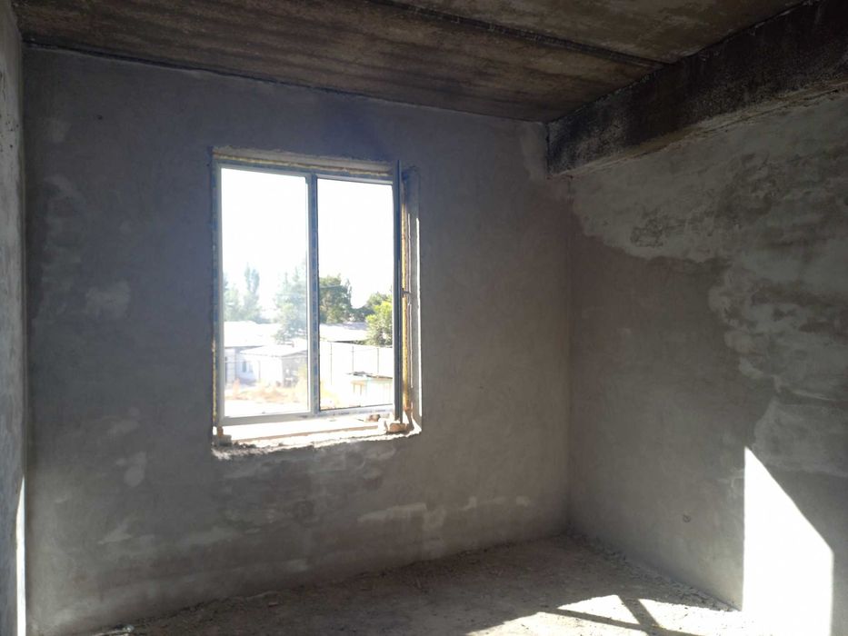 Ko`p qavatli turar joy