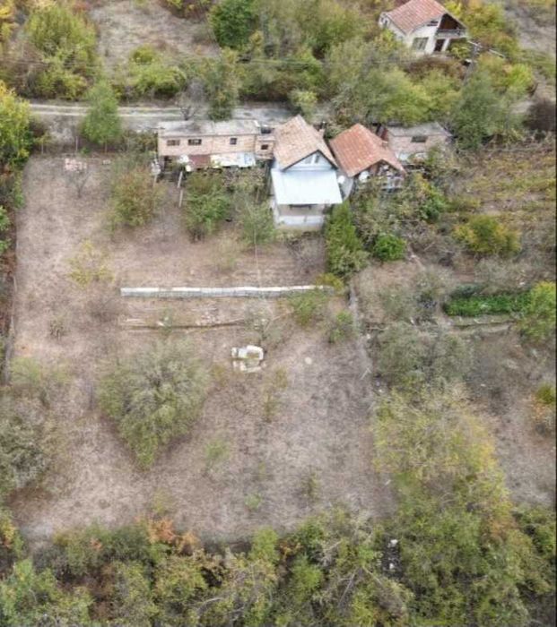 Вила в местност Козлуджа