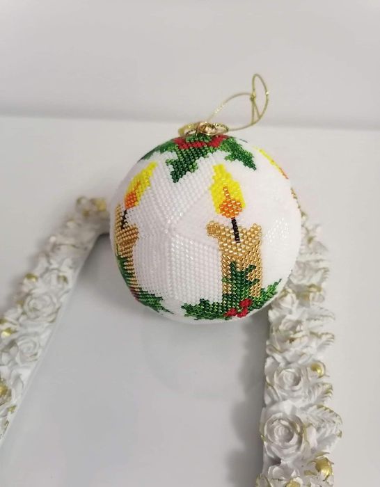 Decorațiuni craciun