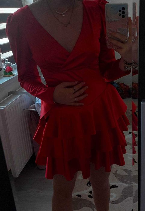 Rochie de ocazie