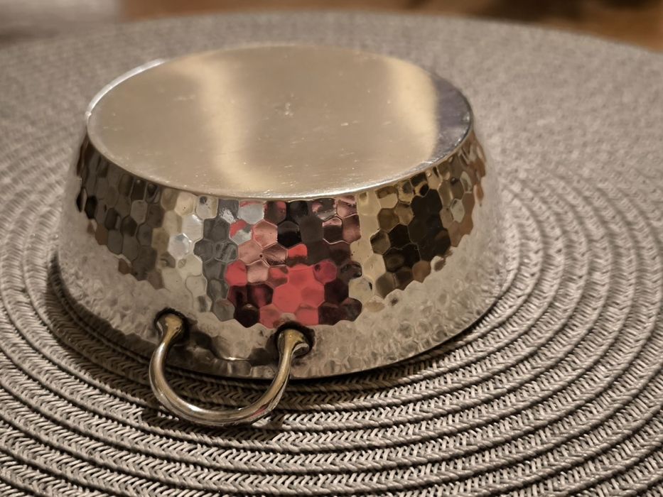 Продавам сребърна купа Франц Салватор Австрийски ерцхерцог 1866-1939