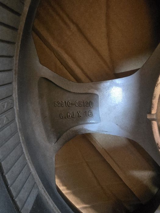 Продам диски в идеальном состоянии