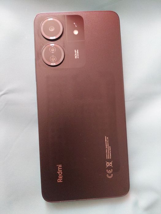 Xiaomi Redmi 13C