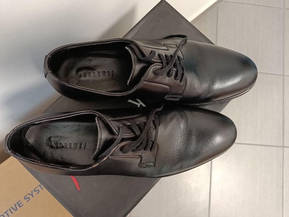 Обувки Andrews 42