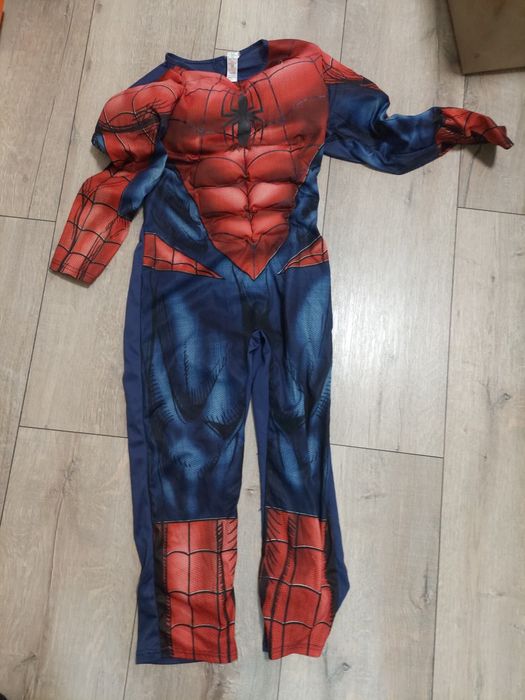 Детски костюми за парти или Хелоуин