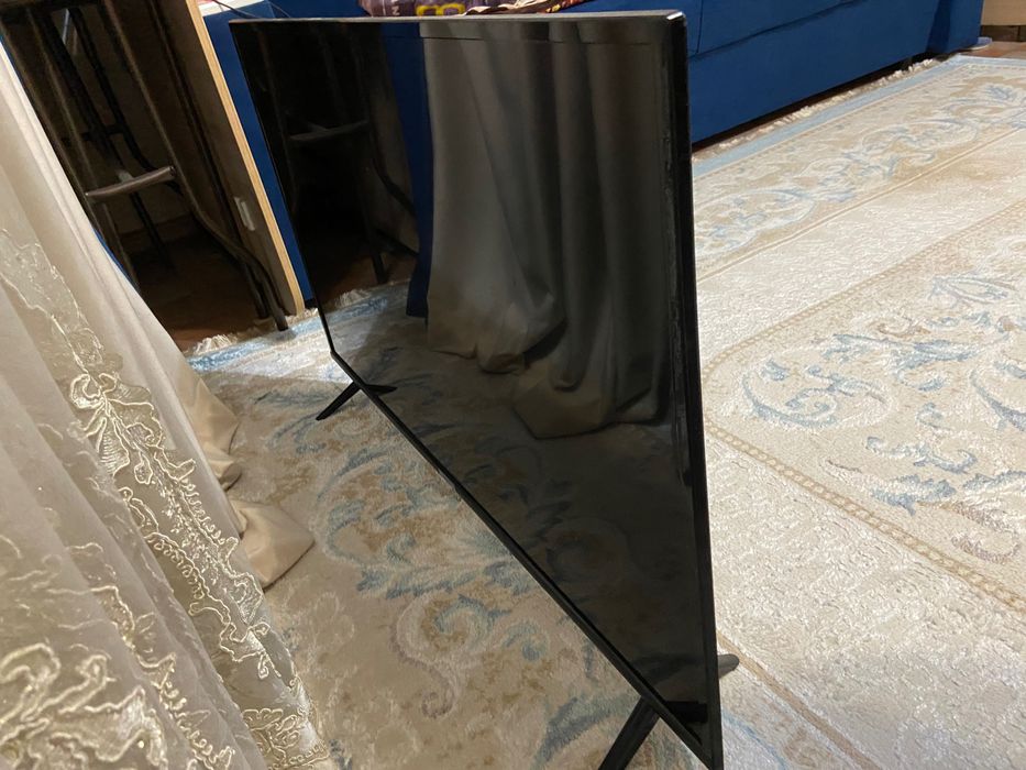 Телевизор TCL LED40S6500, 40 дюймов