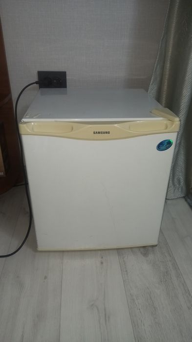 Мини холодильник