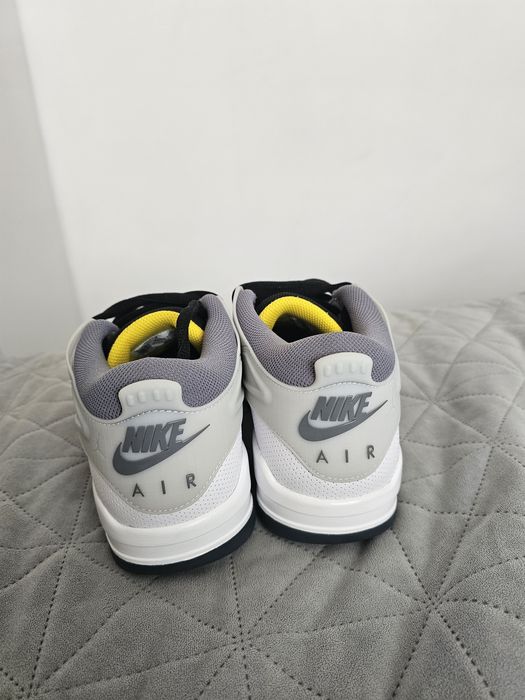 NIKE Pantofi Sport Air Jordan 4 RM PRM MTR