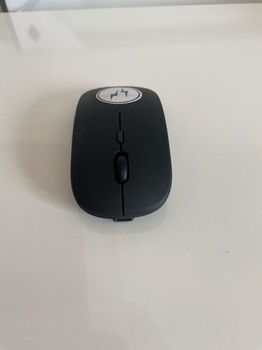 Мышка Wireless Черный