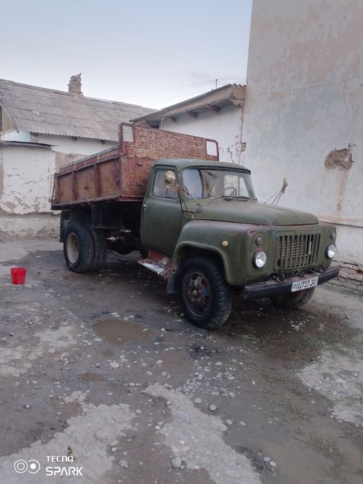 Газ-52.Сотилади.