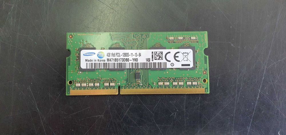 Лот от 89 DDR3/DDR3L RAM памети