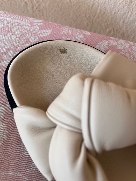 Miu miu  дамски чехли