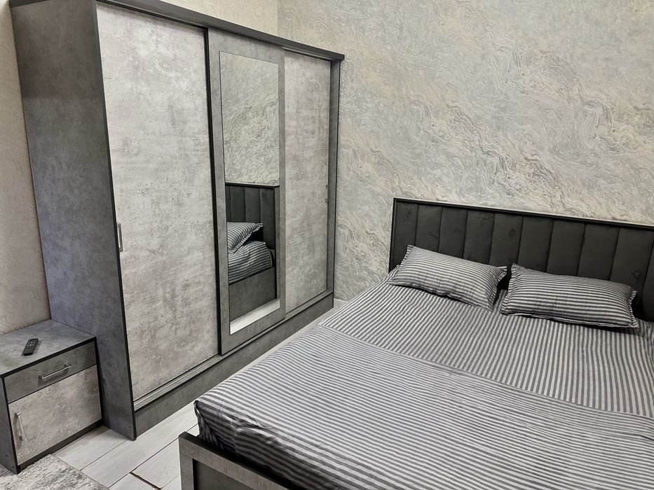 24/7 Kunlik Kvartira суточная квартира