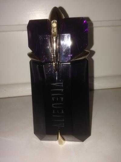 parfum alien mugler edp