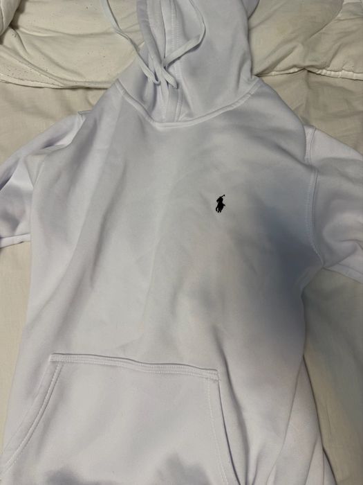 Polo hoodie оригинално