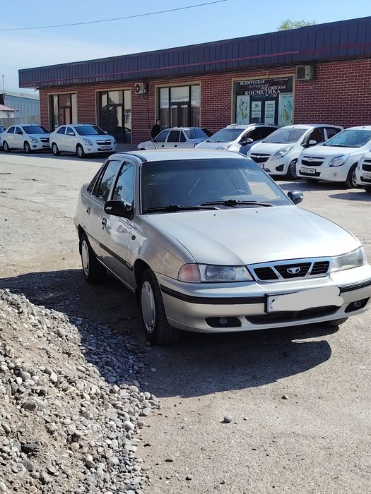 Сотилади нексия сонс супер кансанер