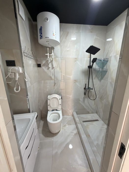 Аренда долгосрочная