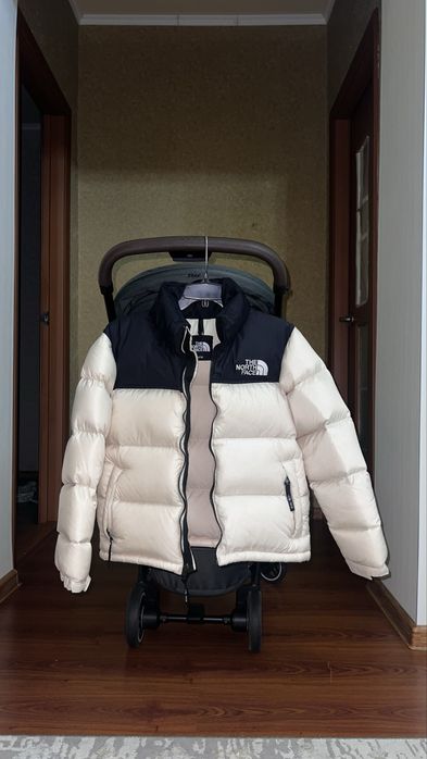 Пуховик The North Face 1996 Retro Nuptse