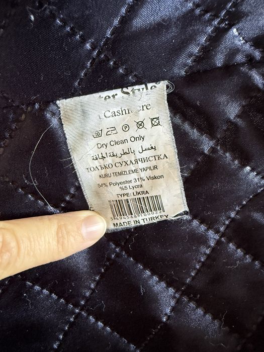 Продам пальто женское