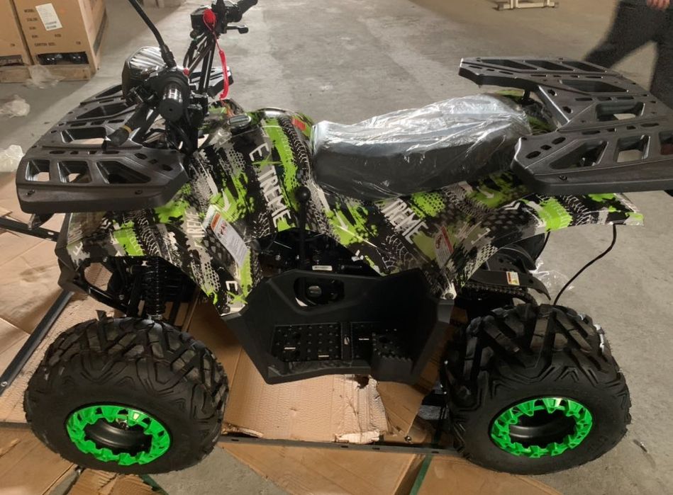 Електрически нови - АТВ 1500 вата