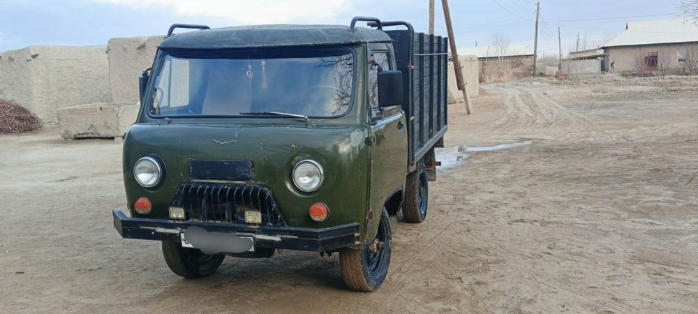 Uvaz bartavoy sotiladi narxi 35 milyon kami bor