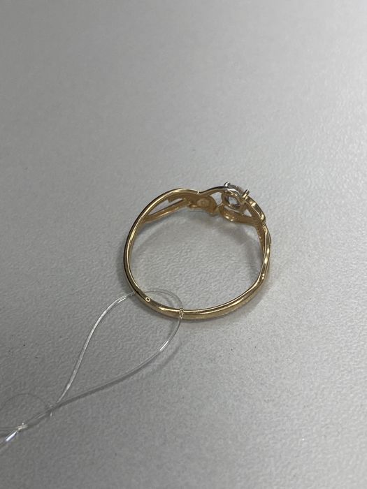 Золотые кольцо /техно голд